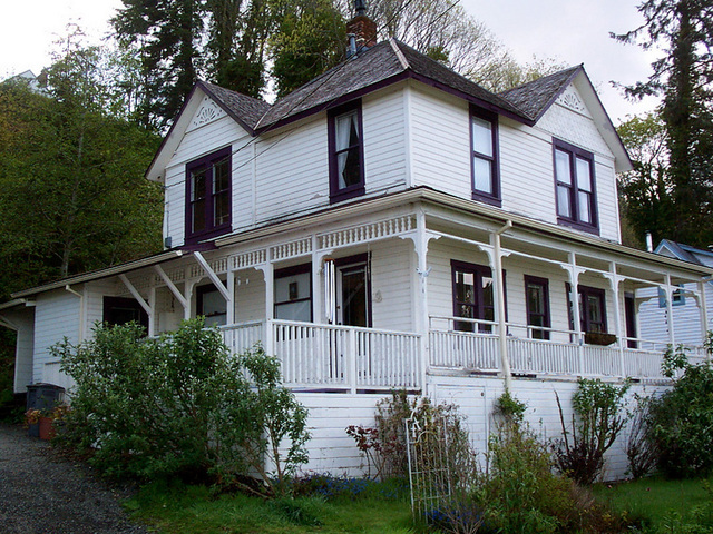 Tour The Home From The Goonies Movie VIDEO WJJK FM   Goonies 