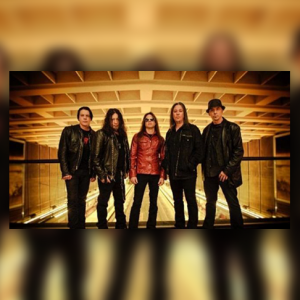 Win Tickets to see Queensryche