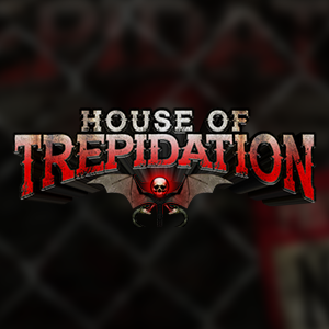 Win a 4 Pack of Tickets to House of Trepidation