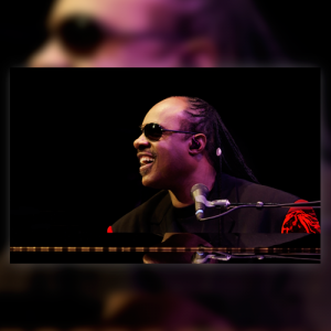 Win Tickets to see Stevie Wonder on November 7th