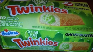 twinkie