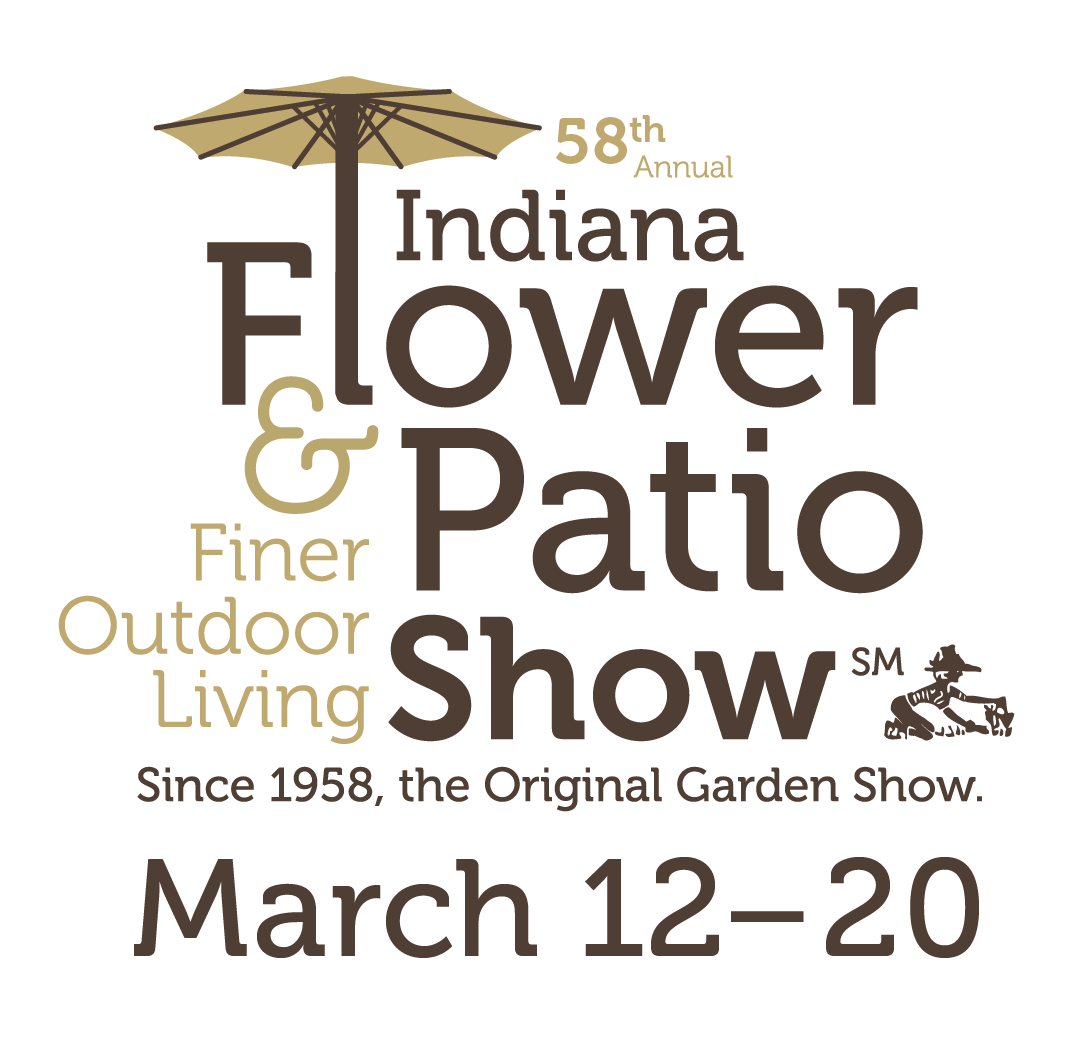 Indiana Flower and Patio Show “Flower Power” Video of the Day WJJKFM
