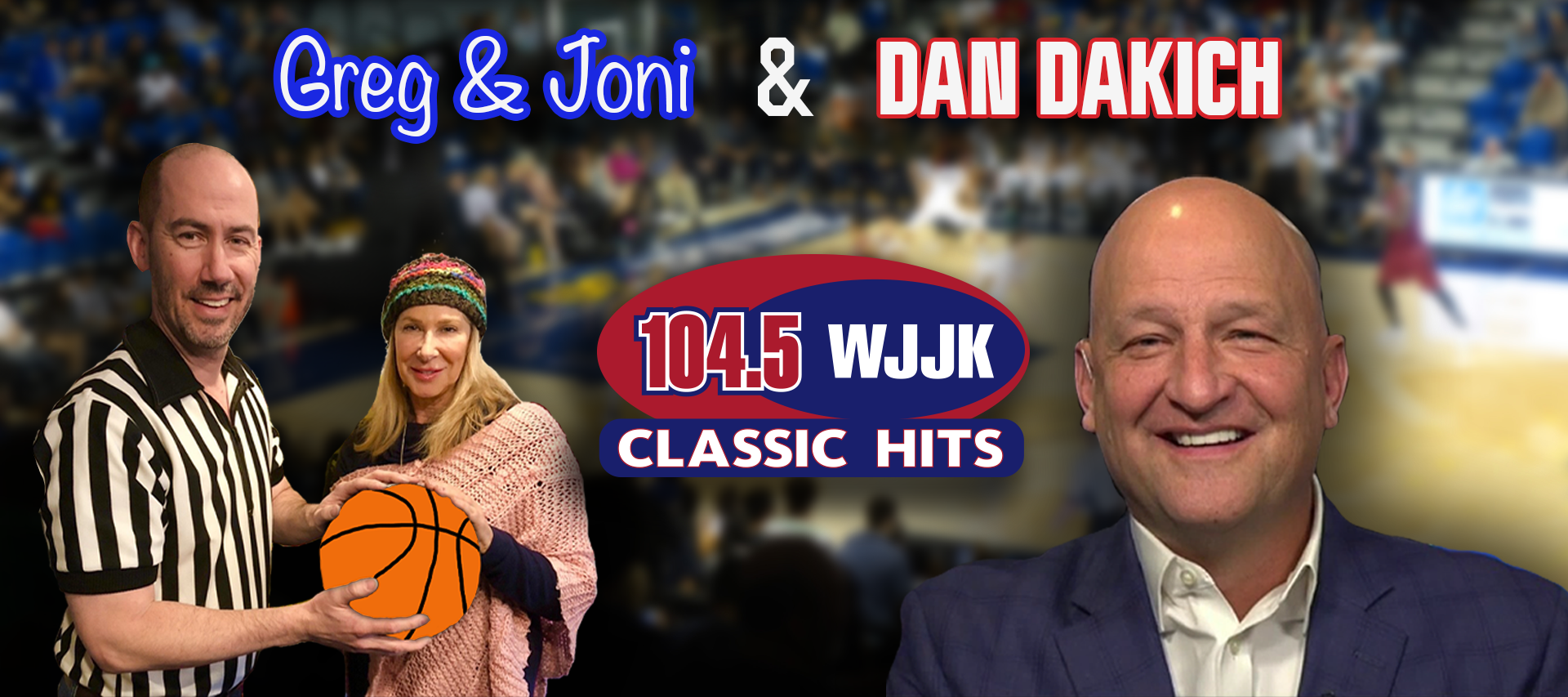 Greg & Joni Talk With Dan Dakich About Caitlin Clark Not Making The USA Team For The Olympics
